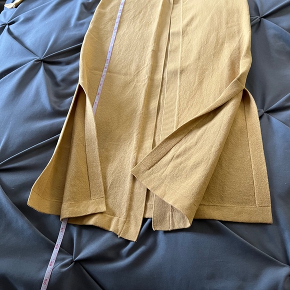 Lita By Ciara Long Cardigan Duster - Picture 7 of 11